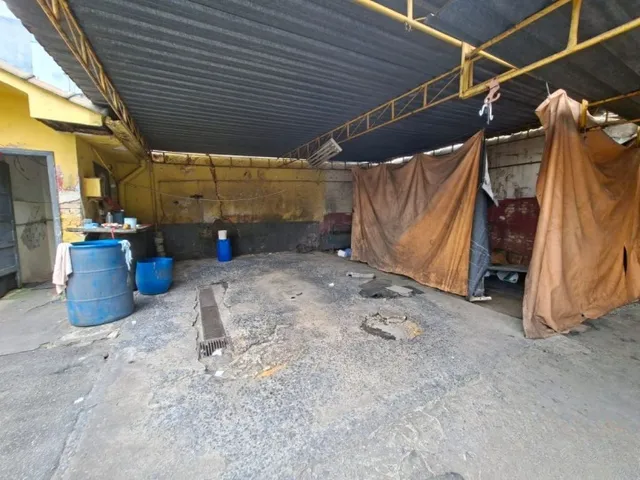 Terreno com 400m², para alugar, no bairro Centro em Santo André
