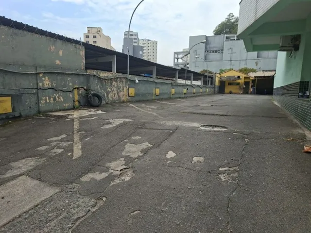 Terreno com 400m², para alugar, no bairro Centro em Santo André
