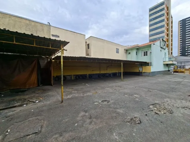 Terreno com 400m², para alugar, no bairro Centro em Santo André