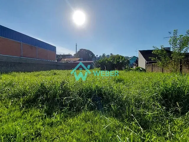 Terreno com 446m², à venda, no bairro I em Campo Bom