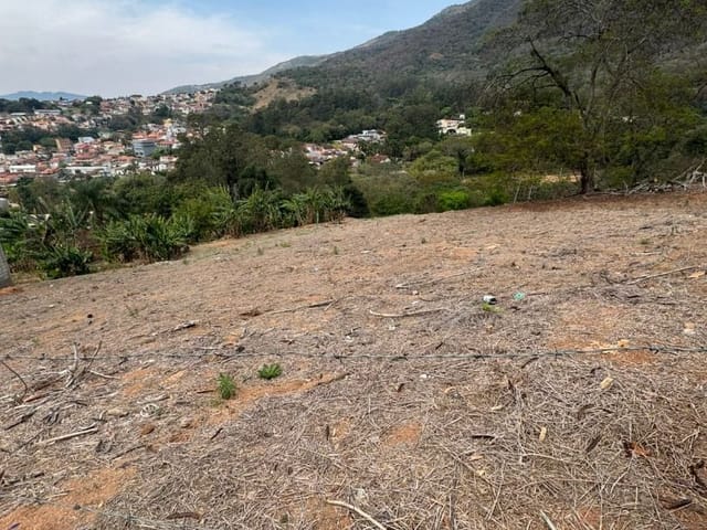 Terreno com 300m², à venda, no bairro Ponte Alta em Extrema