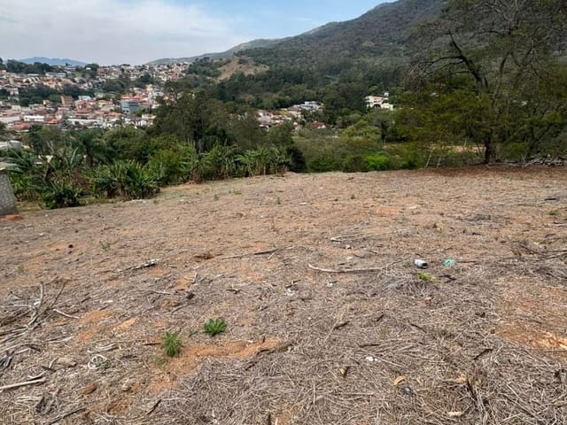 Terreno com 300m², à venda, no bairro Ponte Alta em Extrema