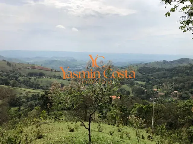 Terreno com 9000m², à venda, no bairro Cátigua em Córrego do Bom Jesus