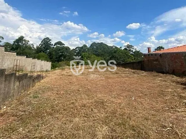 Terreno com 992m², à venda, no bairro Jardim Residencial Bela Vista em Araxá