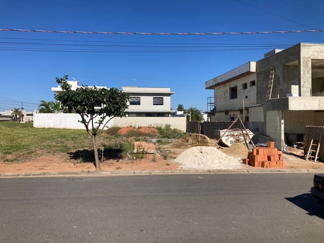 Terreno com 360m², à venda, no bairro Jardim Santo André em São João da Boa Vista