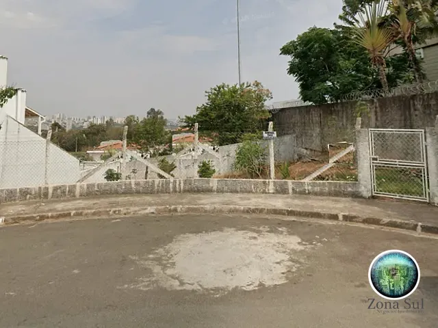 Terreno com 272m², à venda, no bairro Real Parque em Votorantim