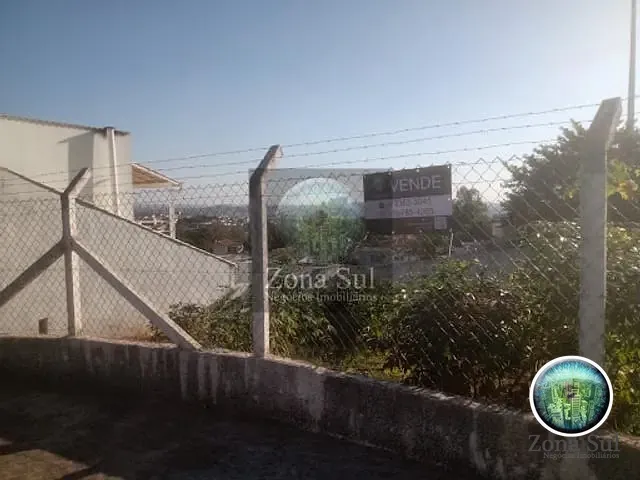 Terreno com 272m², à venda, no bairro Real Parque em Votorantim