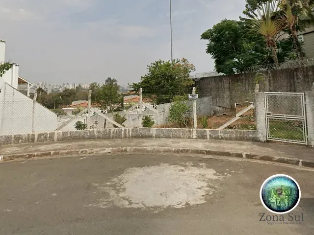Terreno com 272m², à venda, no bairro Real Parque em Votorantim