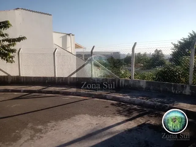 Terreno com 272m², à venda, no bairro Real Parque em Votorantim