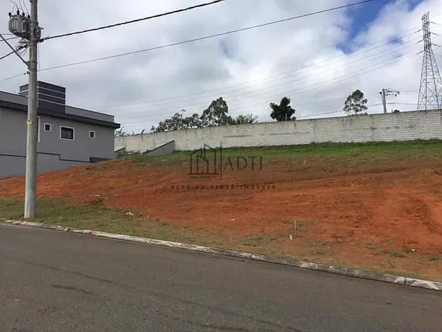 Terreno com 300m², à venda, no bairro Cézar de Souza em Mogi das Cruzes
