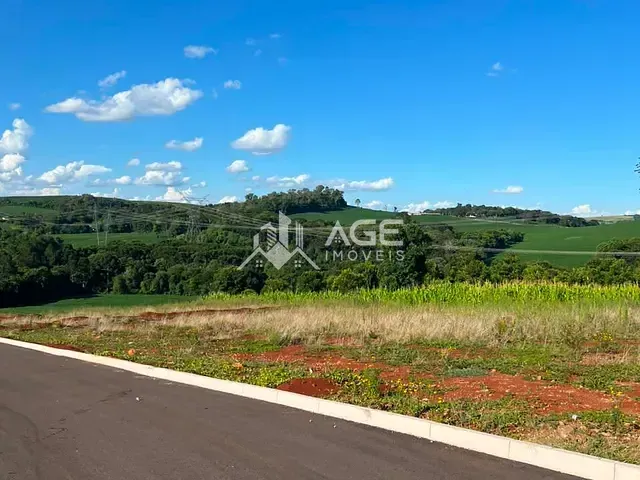 Terreno com 250m², à venda, no bairro Maria Clara em Erechim