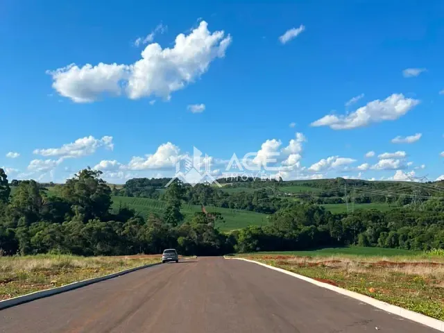 Terreno com 250m², à venda, no bairro Maria Clara em Erechim