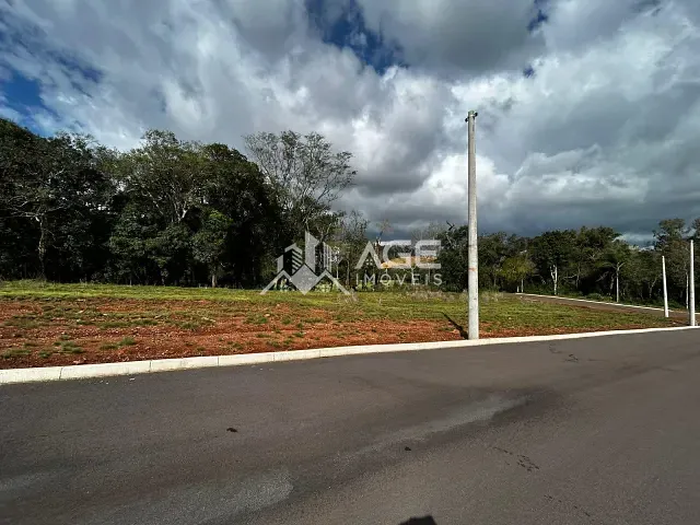 Terreno com 250m², à venda, no bairro Maria Clara em Erechim