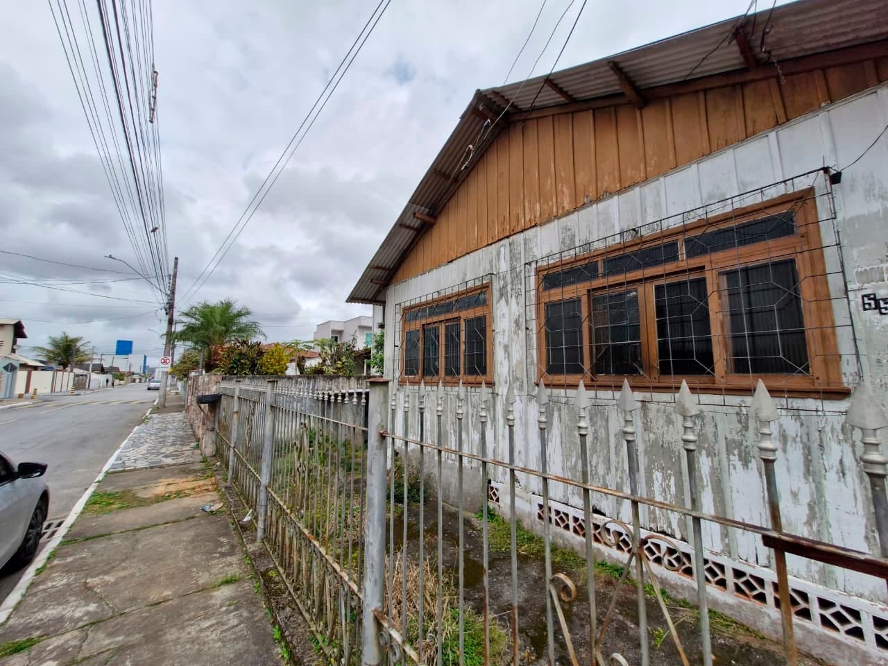 Terreno, 264 m² - Foto 2