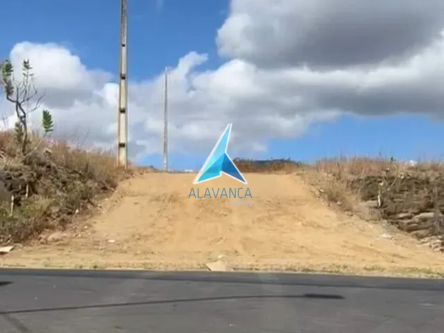 Terreno com 449m², à venda, no bairro Sir em Governador Valadares
