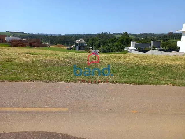 Terreno com 1014m², à venda, no bairro Cachoeira em Porto Feliz