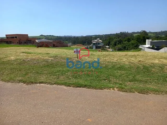 Terreno com 1014m², à venda, no bairro Cachoeira em Porto Feliz