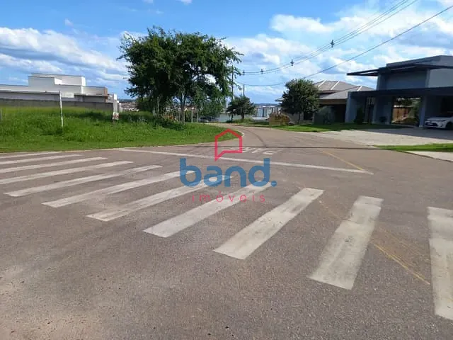 Terreno com 1014m², à venda, no bairro Cachoeira em Porto Feliz