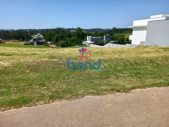Terreno com 1014m², à venda, no bairro Cachoeira em Porto Feliz