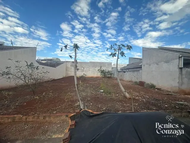 Terreno com 400m², à venda, no bairro Jardim Colina Verde em Maringá