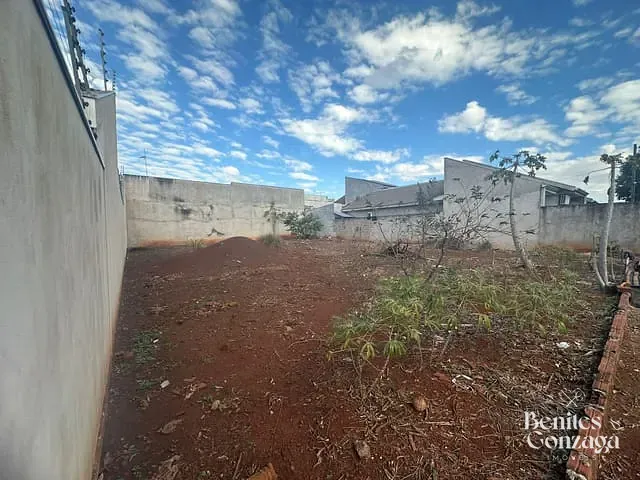 Terreno com 400m², à venda, no bairro Jardim Colina Verde em Maringá