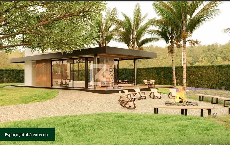 Terreno, 360 m² - Foto 3