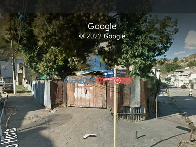 Terreno à venda, no bairro Vila Nova em Barra Mansa
