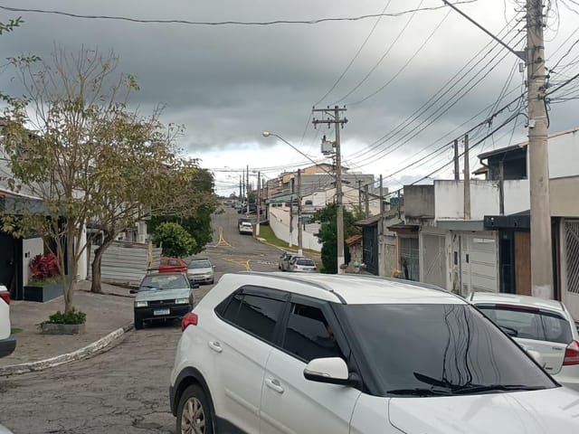 Terreno com 162m², à venda, no bairro Jardim Rubi em Mogi das Cruzes