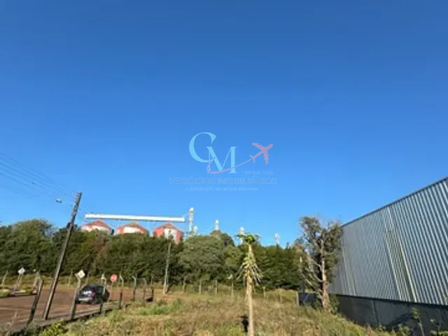 Terreno com 480m², à venda, no bairro Tonial em Xanxerê