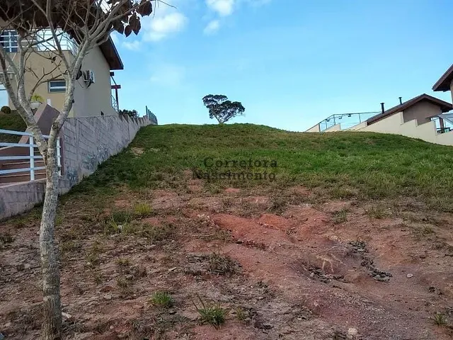 Terreno com 1047m², à venda, no bairro Parque Residencial Jequitibá em Jacareí
