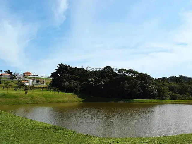 Terreno com 1047m², à venda, no bairro Parque Residencial Jequitibá em Jacareí
