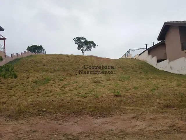Terreno com 1047m², à venda, no bairro Parque Residencial Jequitibá em Jacareí