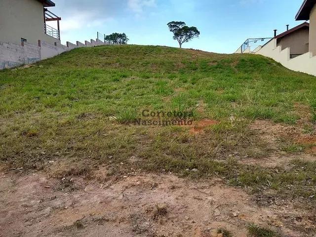 Terreno com 1047m², à venda, no bairro Parque Residencial Jequitibá em Jacareí