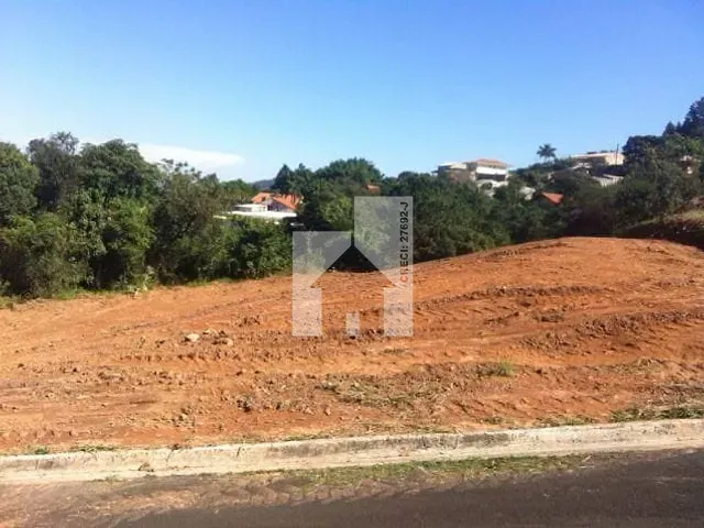 Terreno com 1372m², à venda, no bairro Bairro da Mina em Itupeva