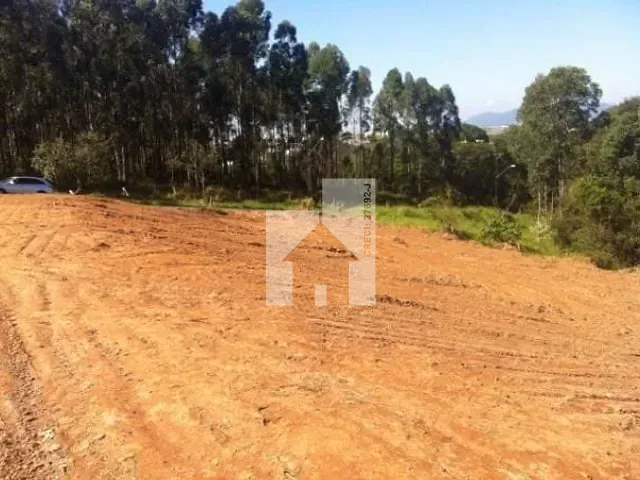 Terreno com 1372m², à venda, no bairro Bairro da Mina em Itupeva
