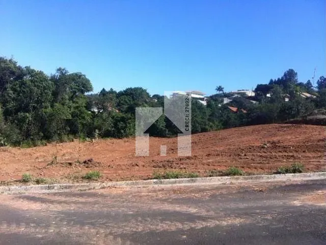 Terreno com 1372m², à venda, no bairro Bairro da Mina em Itupeva