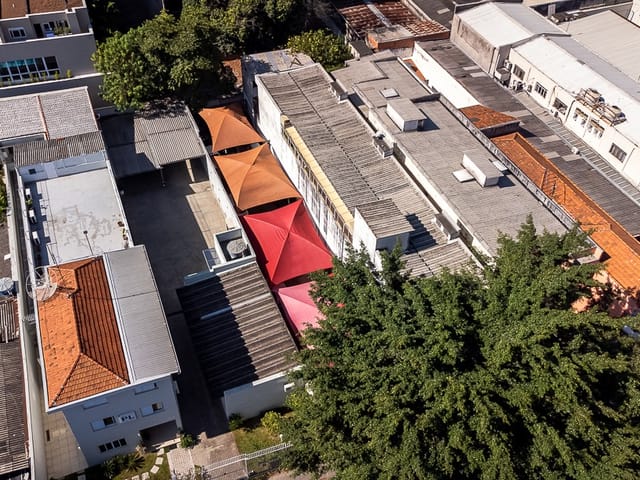 Foto do Terreno - Terreno comercial para venda em Pinheiros, 360m² | Correteria Imóveis