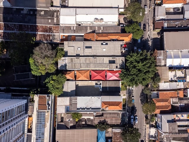 Foto do Terreno - Terreno comercial para venda em Pinheiros, 360m² | Correteria Imóveis
