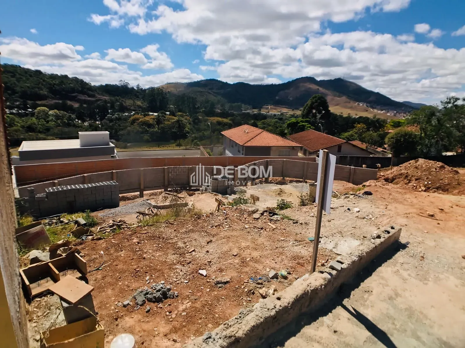 Terreno, 890 m² - Foto 5
