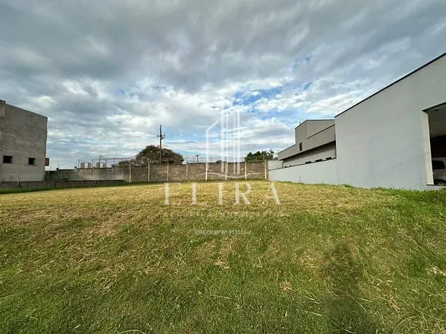 Terreno com 324m², à venda, no bairro Residencial Mac Knight em Santa Bárbara D'Oeste