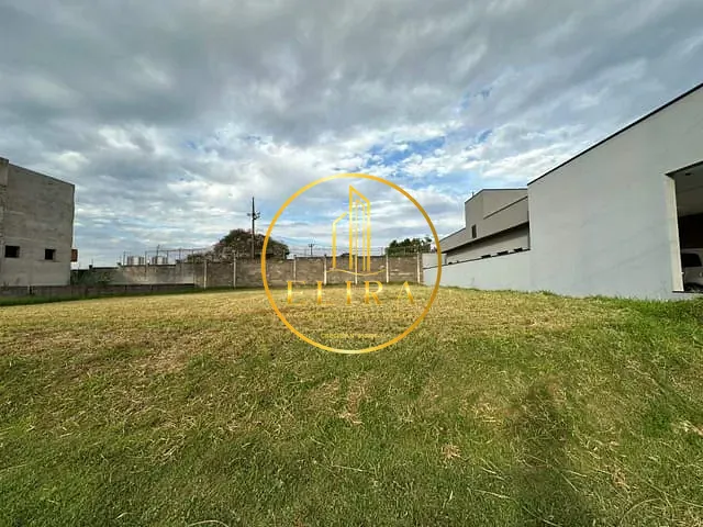 Terreno com 324m², à venda, no bairro Residencial Mac Knight em Santa Bárbara D'Oeste