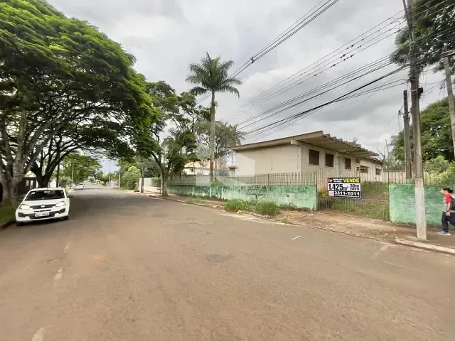 Terreno com 1425m², à venda, no bairro Conjunto Residencial Arnaldo Busato em Rolândia