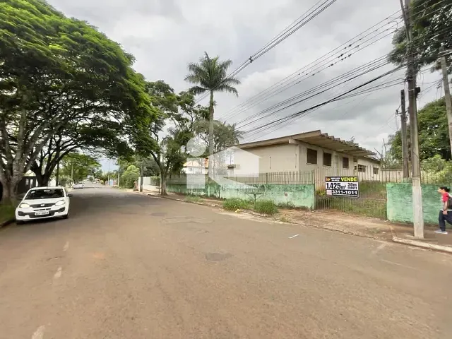 Terreno com 1425m², à venda, no bairro Conjunto Residencial Arnaldo Busato em Rolândia