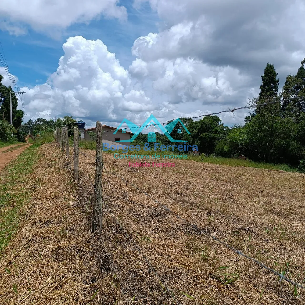 Terreno, 1500 m² - Foto 1