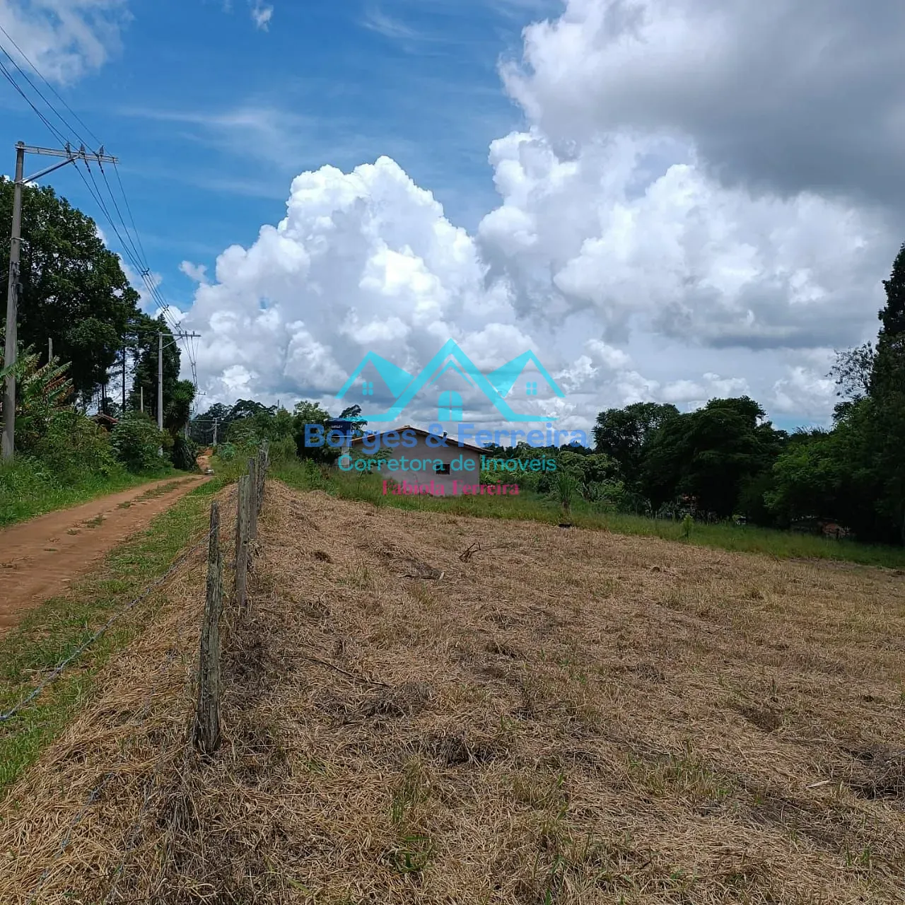 Terreno, 1500 m² - Foto 9
