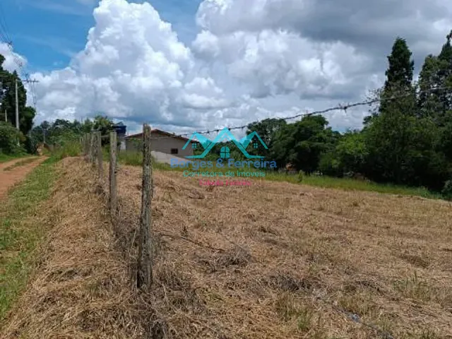 Terreno com 1500m², à venda, no bairro Carafá em Votorantim