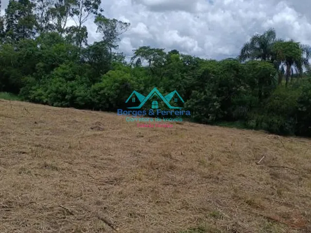 Terreno com 1500m², à venda, no bairro Carafá em Votorantim