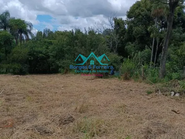 Terreno com 1500m², à venda, no bairro Carafá em Votorantim
