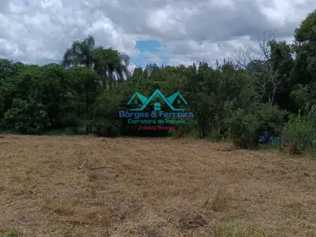 Terreno com 1500m², à venda, no bairro Carafá em Votorantim