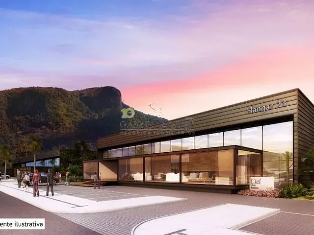 Terreno com 933m², à venda, no bairro Cidade Universitária Pedra Branca em Palhoça